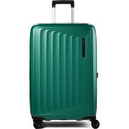 Samsonite Nuon 4 Rollen Trolley 69 cm mit Dehnfalte Produktbild