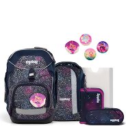 Ergobag Pack Schulranzen-Set 6tlg. inkl. Klettie-Set Produktbild