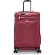 Kipling Basic 4 Rollen Trolley M 68 cm mit Dehnfalte Produktbild