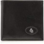 Castelijn & Beerens Gaucho Geldbörse RFID Leder 10 cm Produktbild