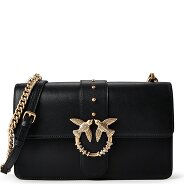 PINKO Love One Umhängetasche Leder 27 cm Produktbild
