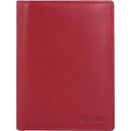 Esquire New Line Geldbörse RFID Leder 9,5 cm Produktbild