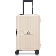 Delsey Paris Vauban 4 Rollen Kabinentrolley 55 cm Produktbild