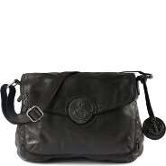 Harbour 2nd Anchor Love Messenger Leder 27 cm Produktbild