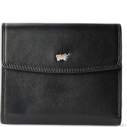 Braun Büffel Golf 3.0 Geldbörse RFID Schutz Leder 12 cm Produktbild
