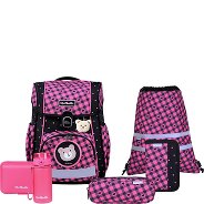 McNeill Bravo Schulranzen-Set 8-teilig Produktbild