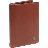 The Chesterfield Brand Manerba Geldbörse RFID Schutz Leder 9.5 cm Produktbild