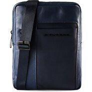 Piquadro Umhängetasche Leder 27 cm Produktbild