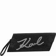 Karl Lagerfeld Evening Clutch Tasche 31 cm Produktbild