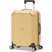Eminent Aegis 4 Rollen Kabinentrolley S 55 cm mit Dehnfalte Produktbild