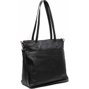 The Chesterfield Brand Mosel Shopper Tasche Leder 33 cm Laptopfach Produktbild