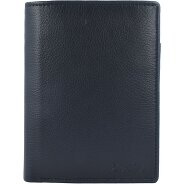 Esquire New Line Geldbörse RFID Leder 10 cm Produktbild