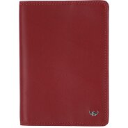 Golden Head Polo Geldbörse RFID Leder 10,5 cm Produktbild