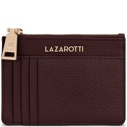 Lazarotti Bologna Leather Schlüsseletui Leder 11,5 cm mit Air Tag Fach Produktbild