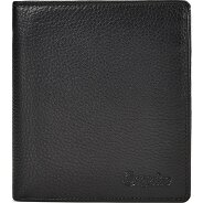 Esquire Primavera Geldbörse RFID Schutz Leder 10.5 cm Produktbild