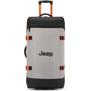 Jeep JS007C 2 Rollen Trolley 82 cm Produktbild