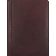 Burkely Vintage Bing Schreibmappe Leder 33 cm Produktbild