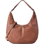 Burkely Soft Skylar Schultertasche Leder 40 cm Produktbild