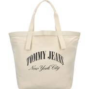 Tommy Hilfiger Jeans TJW Hot Summer Faltbare Einkaufstasche 34 cm Produktbild