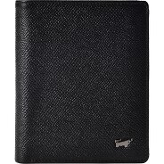 Braun Büffel Robin Geldbörse RFID Schutz Leder 12 cm Produktbild
