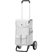 Andersen Shopper Alu Star Shopper Abbo Einkaufstrolley 54 cm Produktbild
