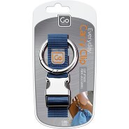 Go Travel Gepäckzubehör Everyday Carry Clip Produktbild