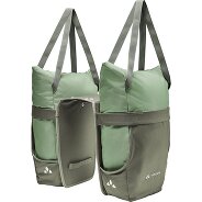 Vaude TwinShopper Fahrradtasche 42 cm Produktbild