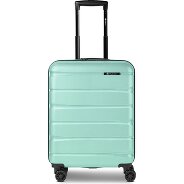 Franky Munich 4.0 4 Rollen Kabinentrolley S 53 cm mit Dehnfalte Produktbild