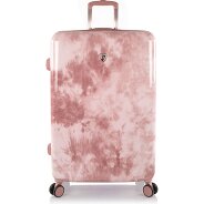 Heys Fashion 4 Rollen Trolley L 76 cm mit Dehnfalte Produktbild