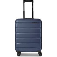 Franky Munich 4.0 4 Rollen Kabinentrolley S 53 cm mit Dehnfalte Produktbild