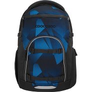 coocazoo Byte Schulranzen 46 cm Produktbild