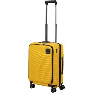 Samsonite Intuo 4 Rollen Kabinentrolley 55 cm Laptopfach mit Dehnfalte Produktbild