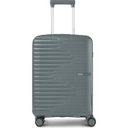 Travelite Pacific 4 Rollen Kabinentrolley S 55 cm Produktbild