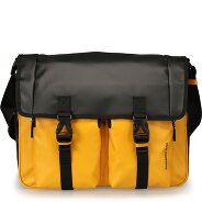 Mandarina Duck Eco Coated Messenger 39 cm Produktbild