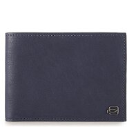 Piquadro Uomo Geldbörse Leder 12,5 cm Produktbild