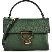 Coccinelle Arlettis Handtasche Leder 22 cm Produktbild