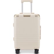 Kapten & Son Heathrow 4 Rollen Trolley 69 cm Produktbild