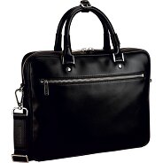 Leonhard Heyden Montreal Aktentasche Leder 38 cm Produktbild