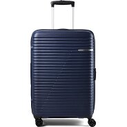 American Tourister Liftoff 4 Rollen Trolley 67 cm mit Dehnfalte Produktbild