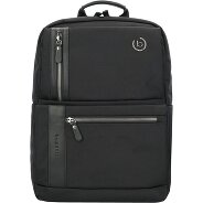 Bugatti Nero Rucksack 40 cm Laptopfach Produktbild