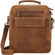 Harold's Antik Umhängetasche Leder 24 cm Produktbild