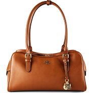 Lauren Ralph Lauren Marcy Schultertasche Leder 35.5 cm Produktbild