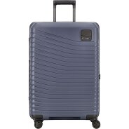 Samsonite Intuo 4 Rollen Trolley M 69 cm mit Dehnfalte Produktbild