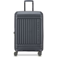 Delsey Paris Lutece 4 Rollen Trolley 69 cm Produktbild