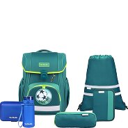 McNeill Bravo Schulranzen-Set 8-teilig Produktbild
