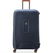 Delsey Paris Moncey 4-Rollen Trolley 82 cm Produktbild