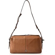 PINKO 24 Classic Schultertasche Leder 34 cm Produktbild