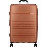 Jump Aven 4 Rollen Trolley L 76 cm mit Dehnfalte Produktbild