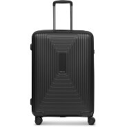 Redolz Essentials 14 4 Rollen Trolley M 65 cm mit Dehnfalte Produktbild
