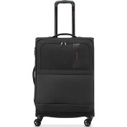 Roncato Metropolitan 4 Rollen Trolley 66 cm mit Dehnfalte Produktbild